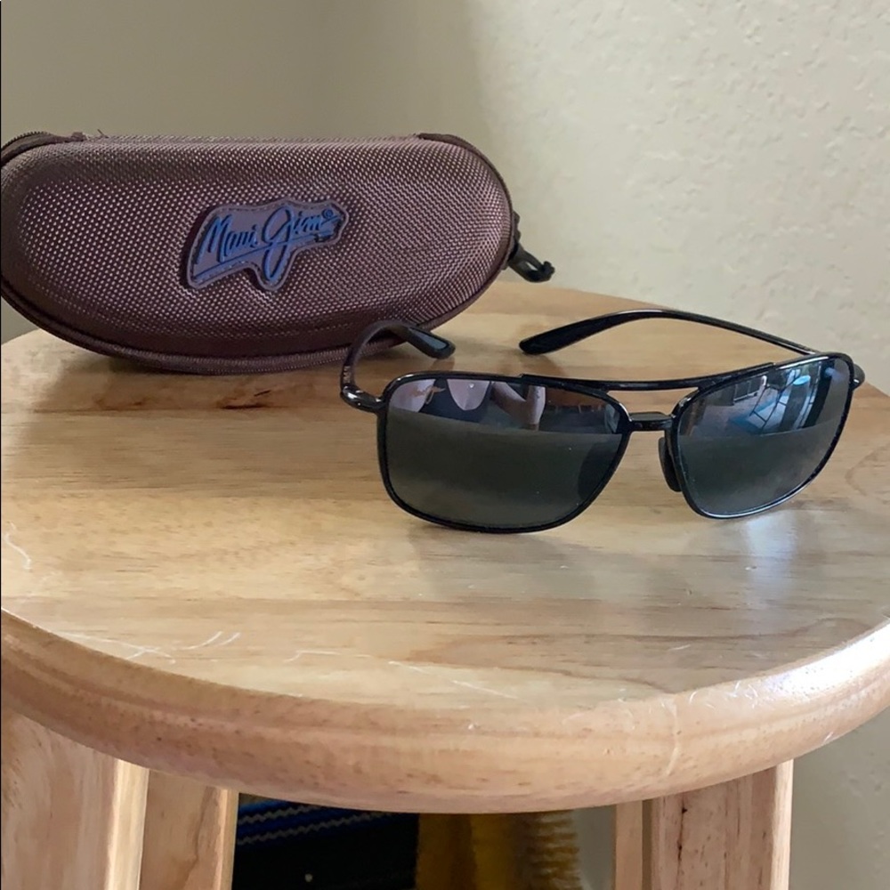 Maui Jim’s